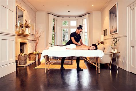 Naturist Massage Institute Neuilly, (SZEN) Hauts